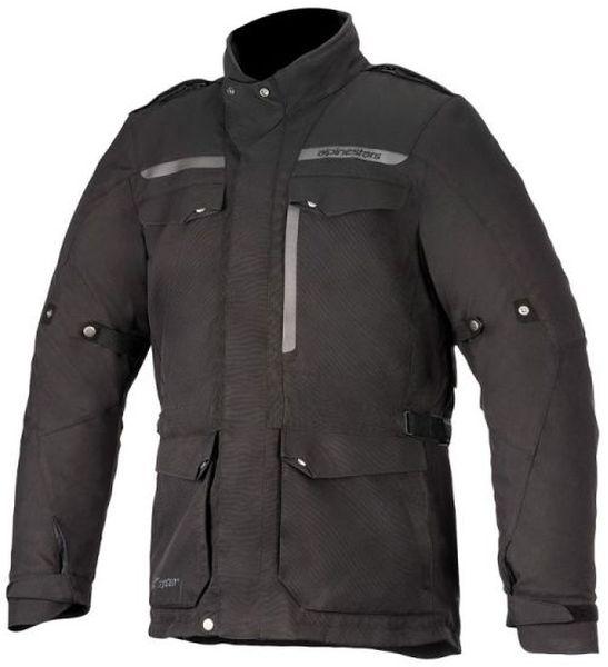 Produktbild Alpinestars Barcelona Drystar® Jacket (Herren, L)