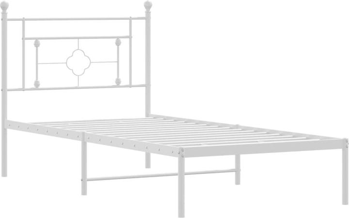 Image du produit vidaXL Bettgestell (90 x 200 cm)