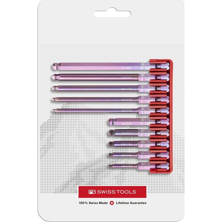 Productafbeelding PB Swiss Tools PrecisionBit (Inbus)