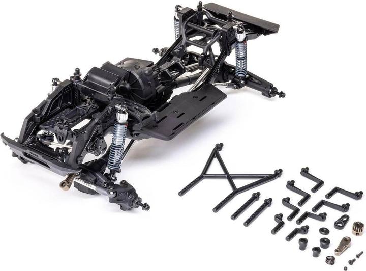 Produktbild Axial Chassis SCX10 III Kit 1:10 (Kit)