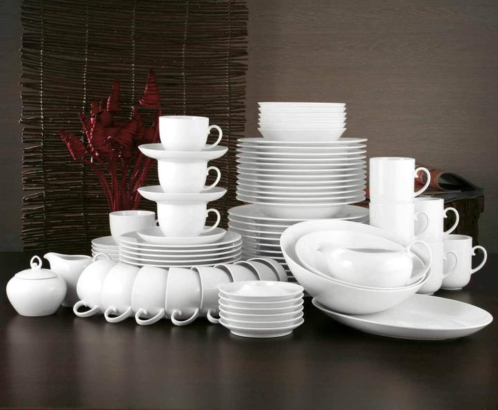 Actual product image Seltmann Rondo Liane Kombiservice (84 pcs.)