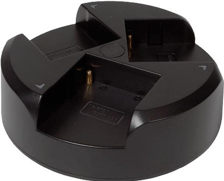 Produktbild Hähnel Hahnel TRIO CHARGER SONY L-SERIES (Kamera Akku Ladegerät)