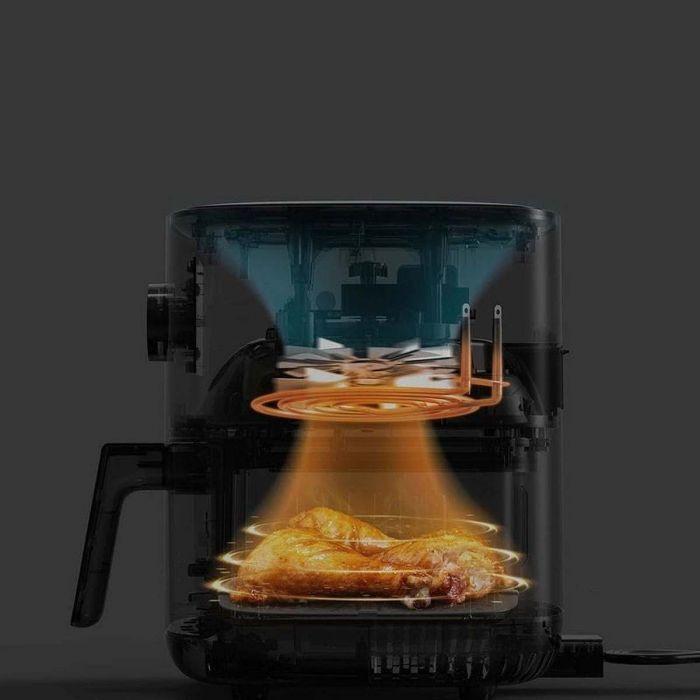 Actual product image Xiaomi Mi Smart