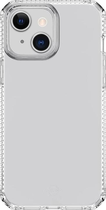 Image du produit Itskins Étui renforcé pour téléphone portable en silicone Series (Apple iPhone 13)