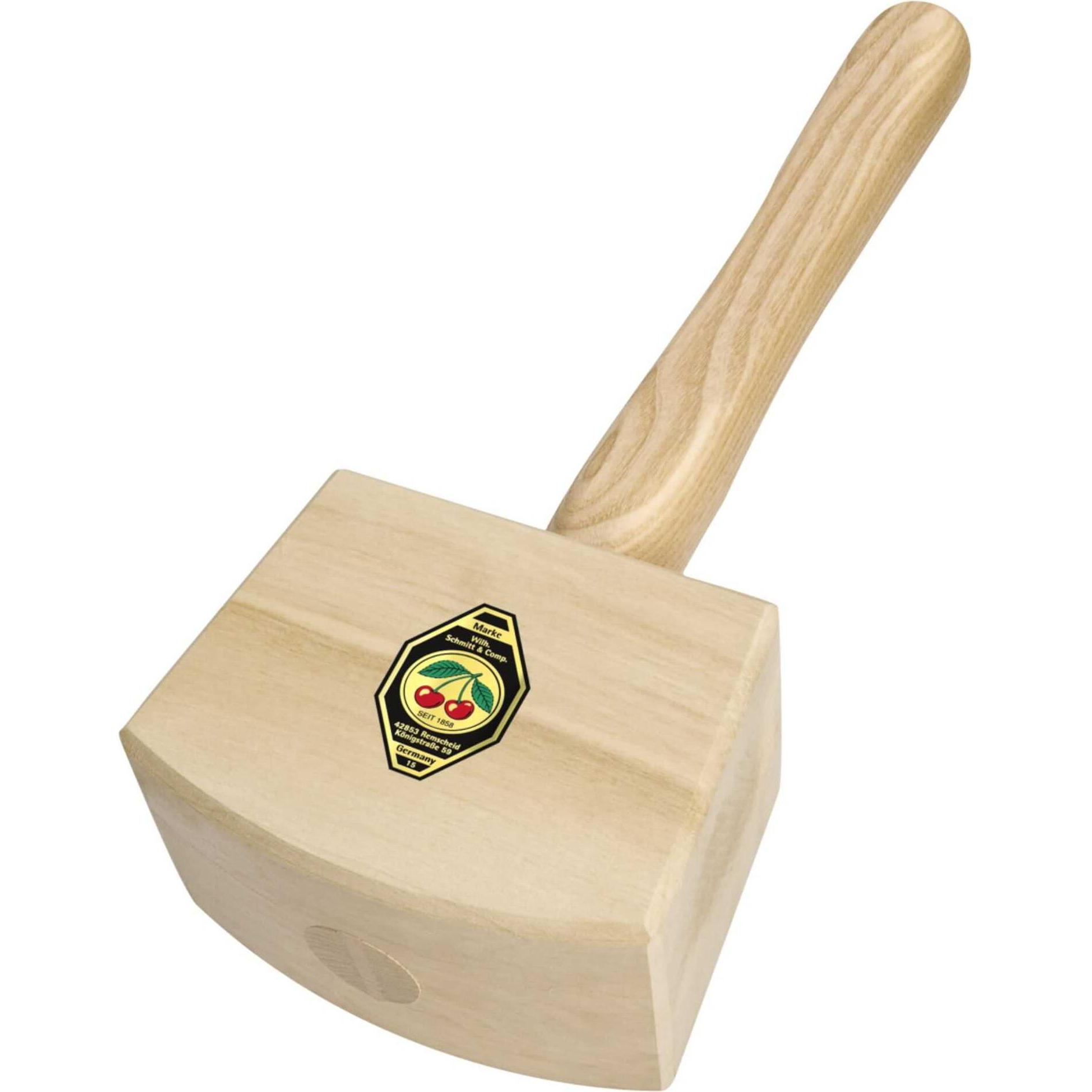 Kirschen, Hammer, Schreinerklüpfel (400 g)