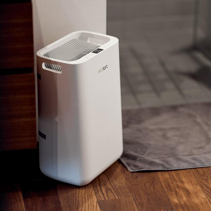 Produktbild ecofort ecoQ DryAir 13L Energy Saver (30 m², 13 l/24h)