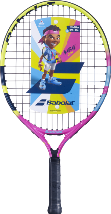 Babolat NADAL JUNIOR 19