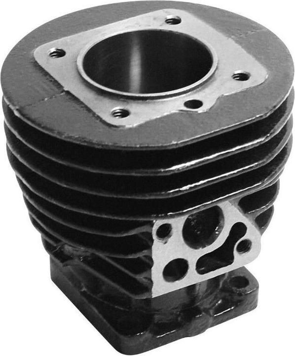 Produktbild P2R Solex