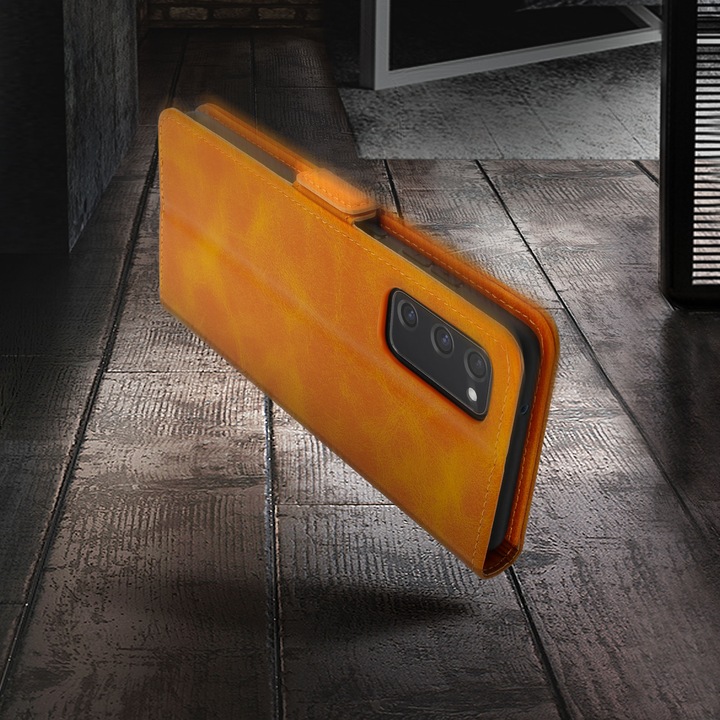 Produktbild Avizar Clasp Series (Samsung Galaxy S20 FE)