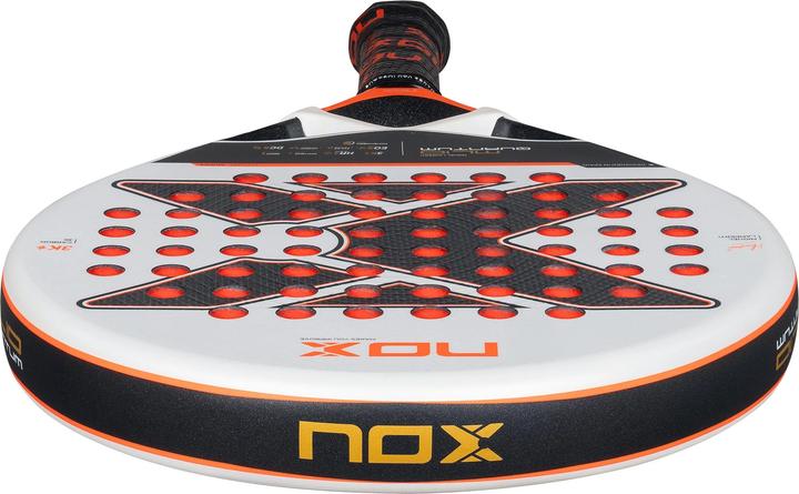Produktbild Nox ML10 QUANTUM 3K by Miguel Lamperti