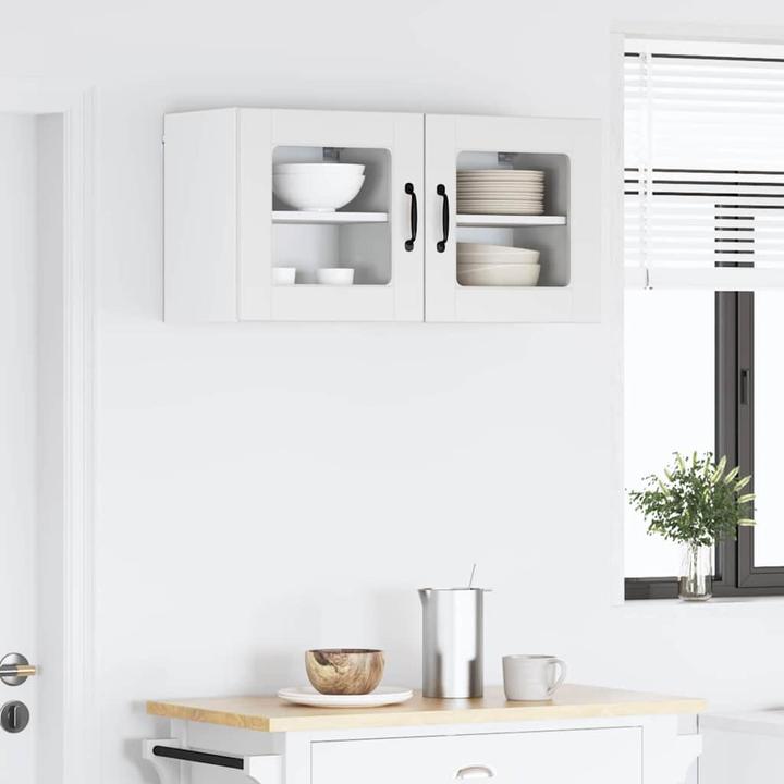 Produktbild vidaXL Küchenschrank (40 x 31 x 40 cm)
