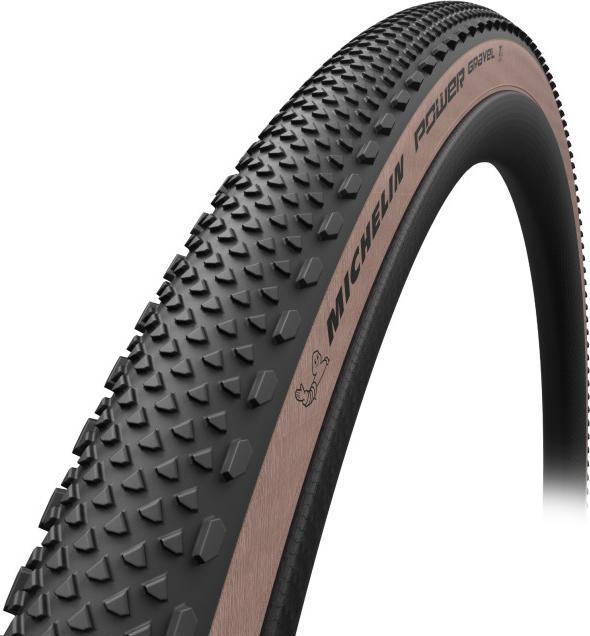 Produktbild Michelin Power Gravel TLR (28 x 1.20, 35-622)