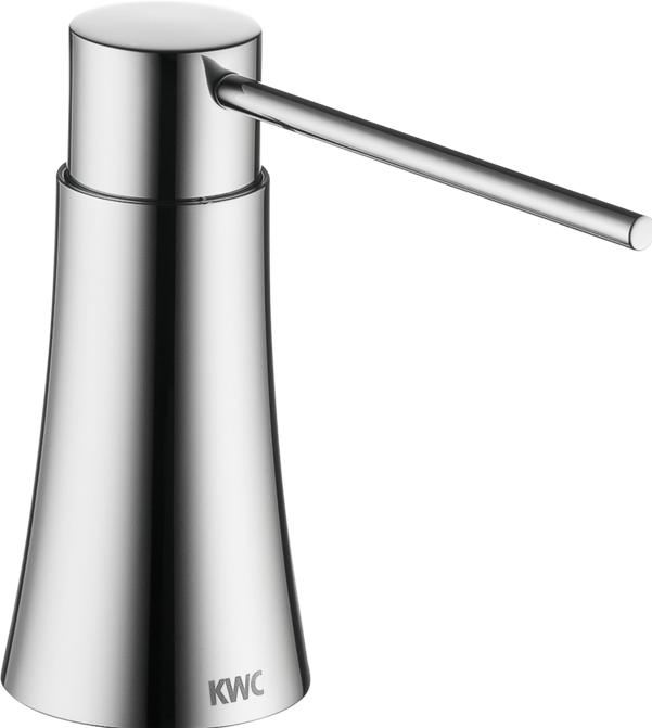 KWC Spülmitteldispenser ZOE