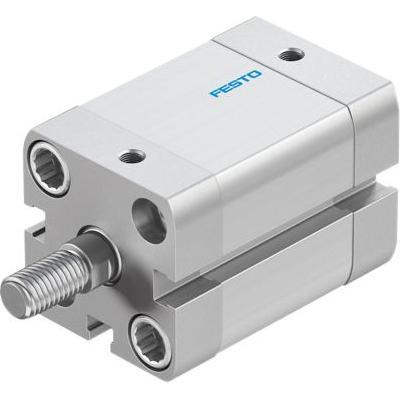 Festo, Nastro trasportatore, ADN Compact Cyl 25mm Bore 20mm Stroke