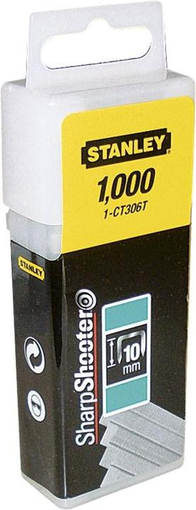 Stanley ZSZYWKI CT 8mm (do 6-CT-10X)