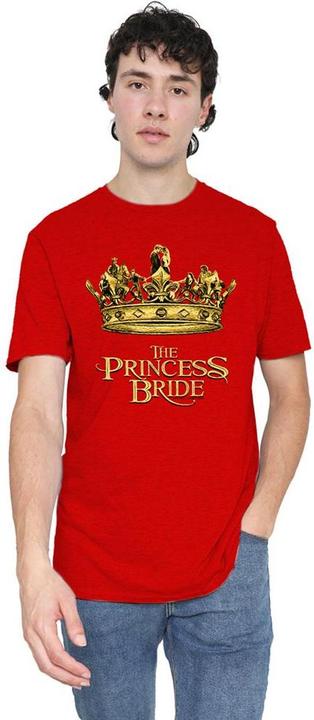 Produktbild The Princess Bride TShirt meliert (S)