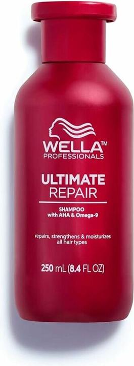Produktbild Wella Ultimate Repair (250 ml, Flüssiges Shampoo)