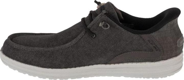 Image du produit Skechers Slip-Ins : Melson - Coronado Gray (41)