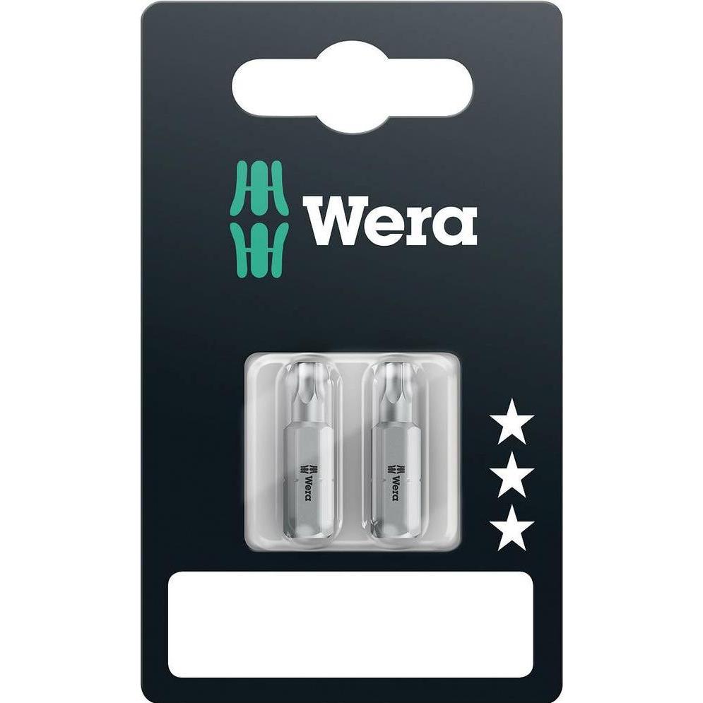 Thumbnail - Wera, Bits, 867/1 Z TX 50 x 35 mm SB (T 50)