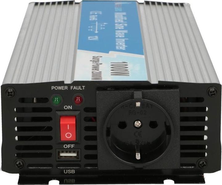 Produktbild Extralink Modified Sinus Opim-1000W