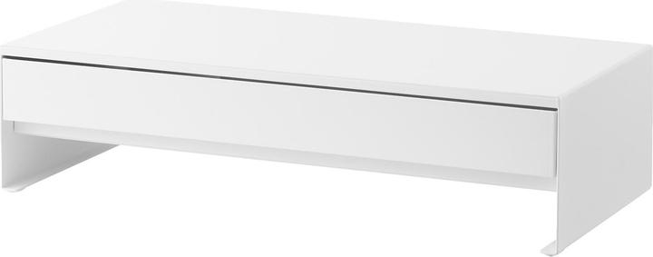 Yamazaki Monitorständer mit Schublade TOWER