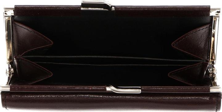 Actual product image Golden Head Colorado wallet RFID leather 14.5 cm