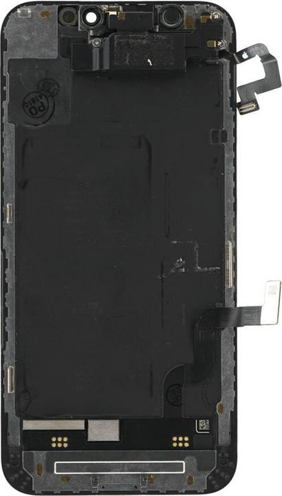 Produktbild OEM Pulled Original Display für iPhone 12 mini (inkl. Sensorflex) (Display, Apple iPhone 12 mini)