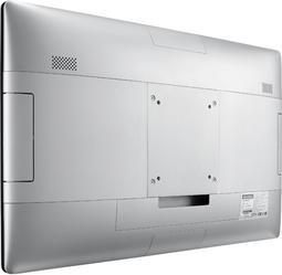 Actual product image Advantech UTC-120GP, 54.6 cm (21.5"), All-in-One, Black