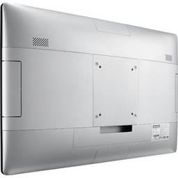 Thumbnail - Advantech, Kasse, UTC-120GP, 54,6 cm (21.5 Zoll), All-in-One, Schwarz