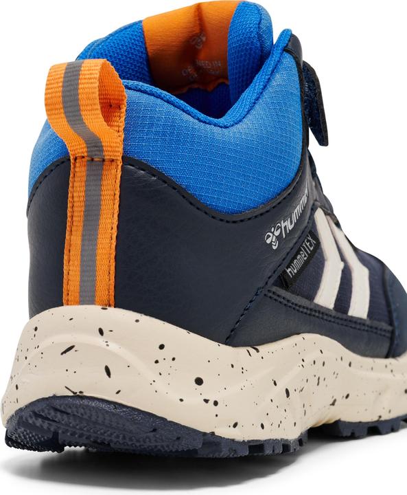 Actual product image hummel Root Tex Jr (35)