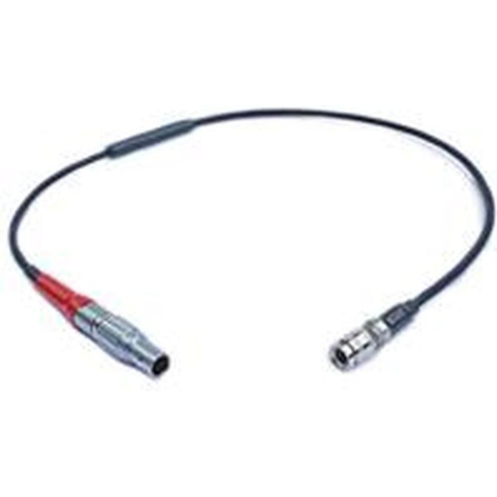 Atomos Cavo UltraSync ONE a 5 pin LEMO (Accessori video vari), Accessori video, Nero