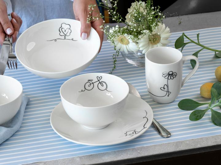 Actual product image Villeroy & Boch Statement (13.80 cm, 0.47 l, 1 x)