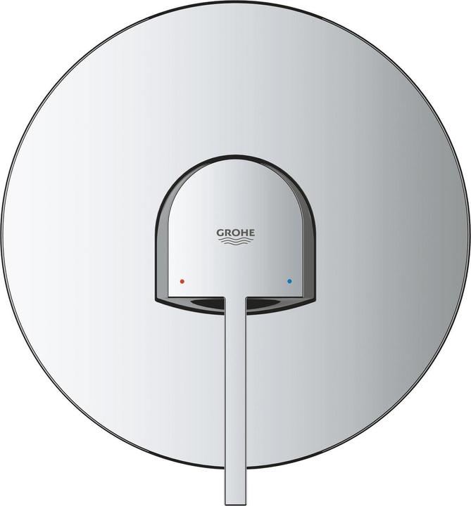 Produktbild Grohe Plus Einhand-Brausebatterie