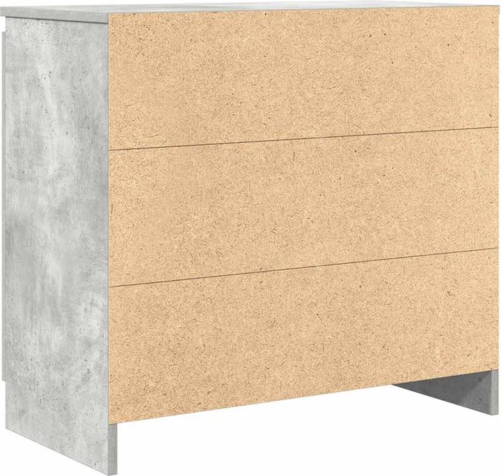 Actual product image vidaXL Ragnar