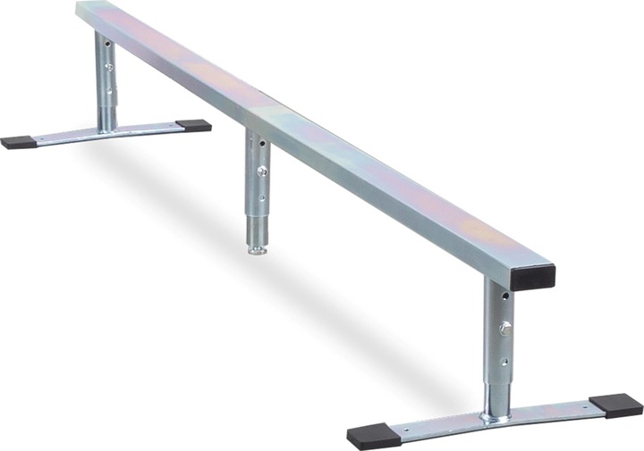 Actual product image NoName Urban Street Grindrail (42.52")