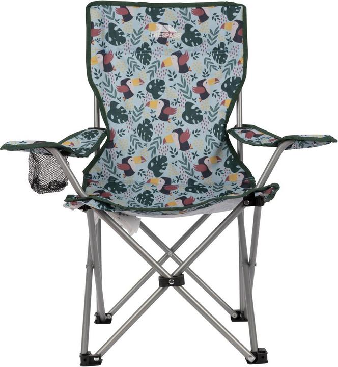 Produktbild Trespass JOEJOE - Kinder Campingstuhl