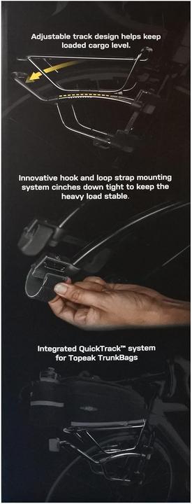 Image du produit Topeak TetraRack R1