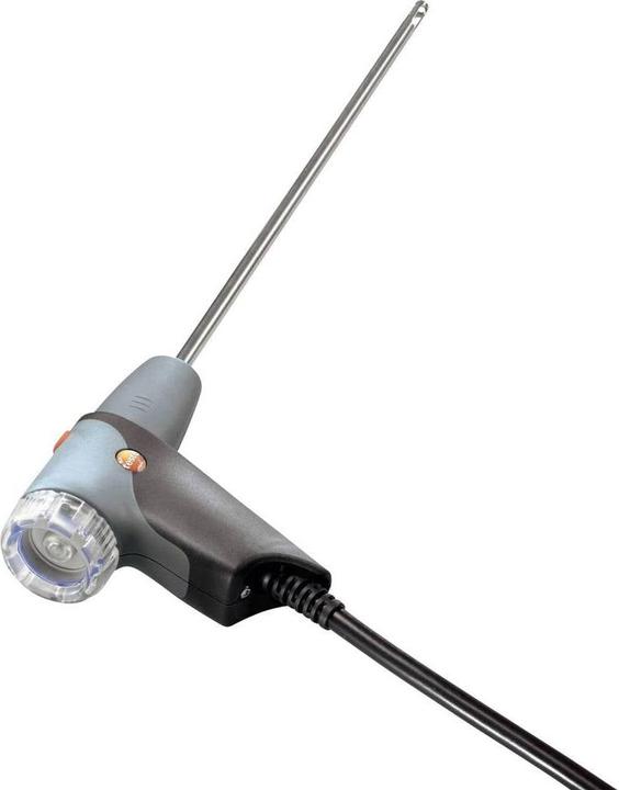 Actual product image Testo Probe 0600 9760 Flue gas probe