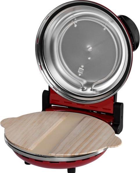 Actual product image Ariete 909 Pizza oven