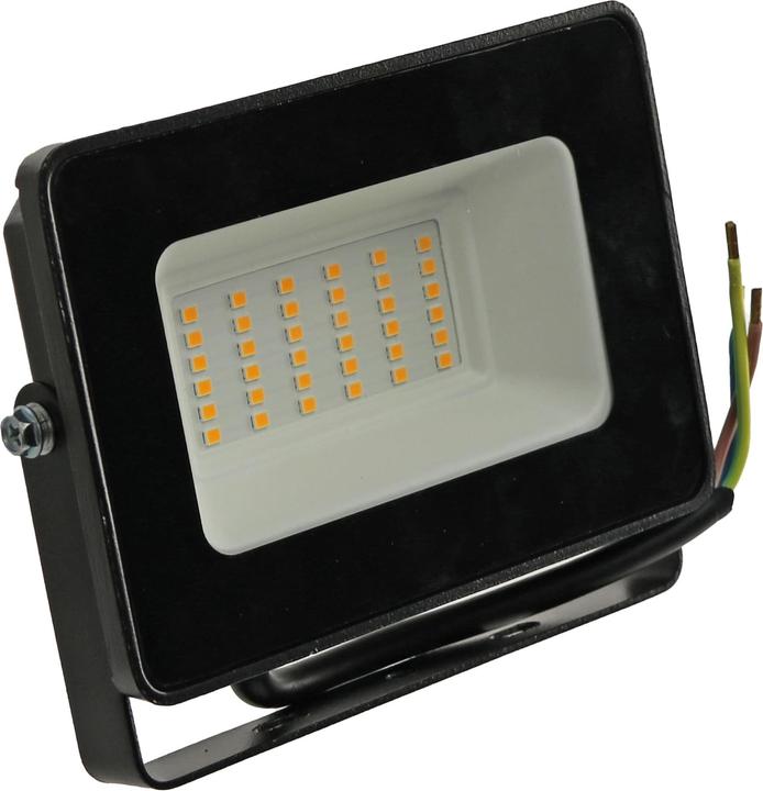 Produktbild DayLite LED-Fluter LF30WW, EEK: F, 30 W, 3100 lm, 3000 K, warmweiss (3100 lm)