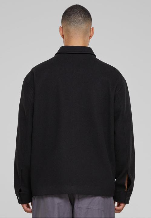 Image du produit Urban Classics Basic Blouson Jacket - 126815 (XXL)
