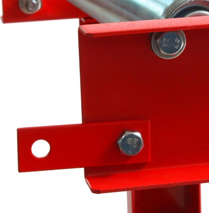 Produktbild Dema Rollenbahn 3m / 400 kg