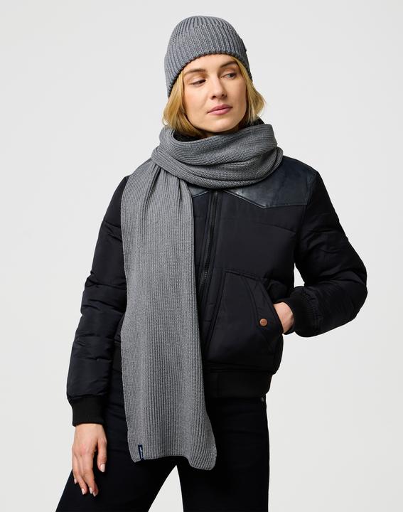 Image du produit Wrangler Gürtel Scarf Beanie Set (Taille unique)
