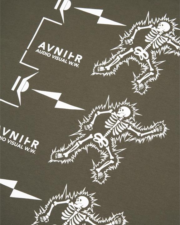 Produktbild Avnier t-shirt source shock (L)