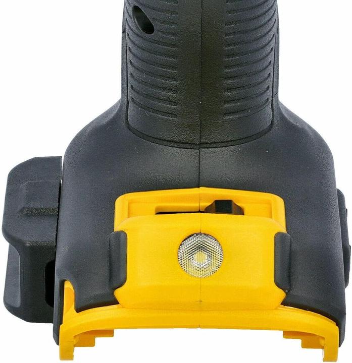 Produktbild DeWalt DCD796NT