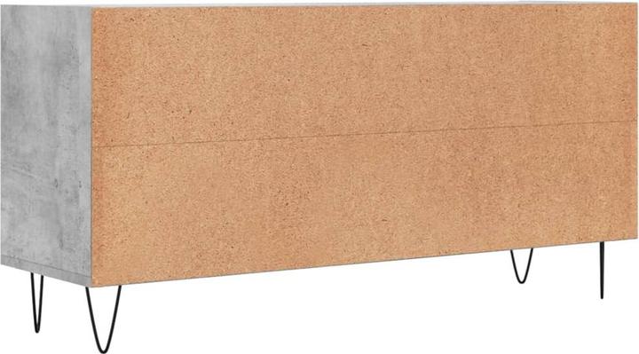 Immagine prodotto vidaXL TV-Schrank (30 x 30 x 50 cm)