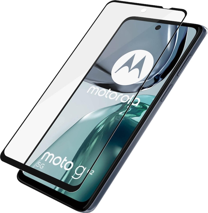 Produktbild PanzerGlass Edge-to-Edge (1 Stück, Motorola Edge 30)