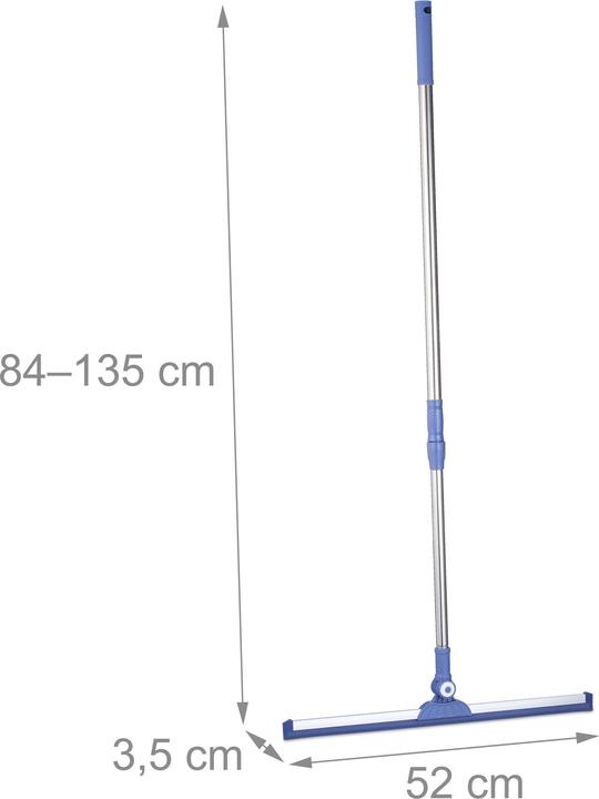 Actual product image Relaxdays Water slide (1 pcs.)