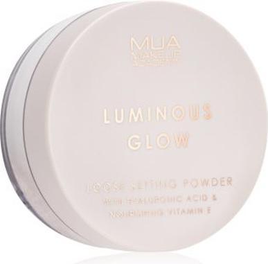 Immagine prodotto MUA Makeup Academy Mua Luminous Powder