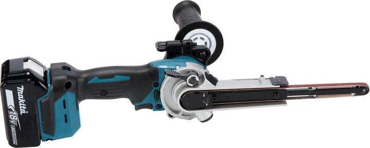 Produktbild Makita DBS 180 RTJ (Bandschleifer, 530 W)